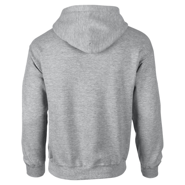 Hoodie Back