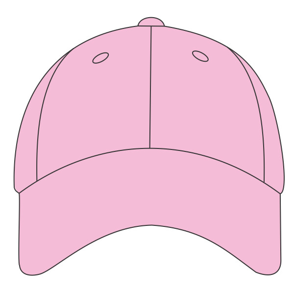 Headwear Front