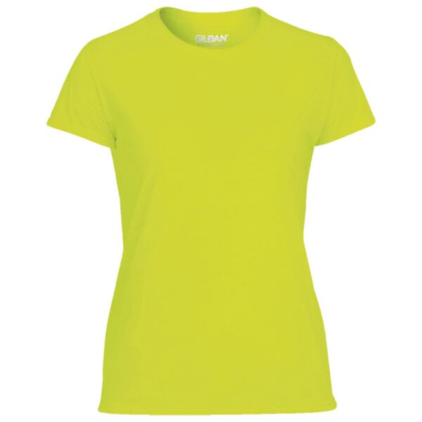 Women's Gildan® Performance® t-shirt Thumbnail