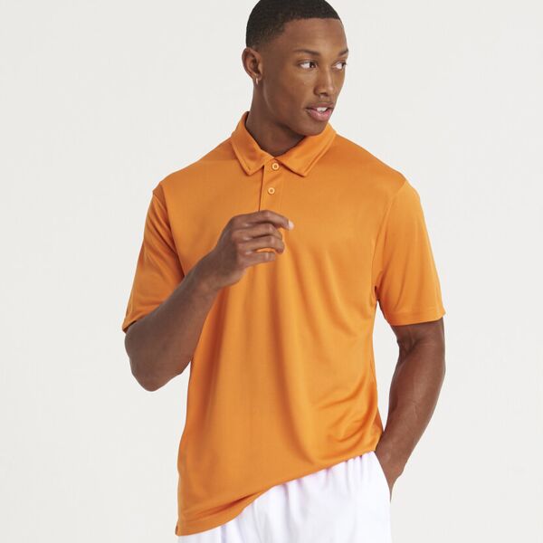 Cool polo Thumbnail