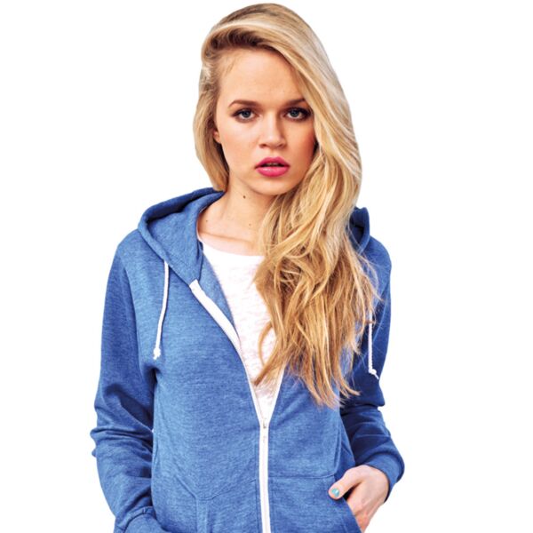 Heather zoodie Thumbnail