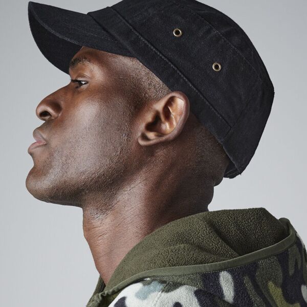 Urban Army cap Thumbnail