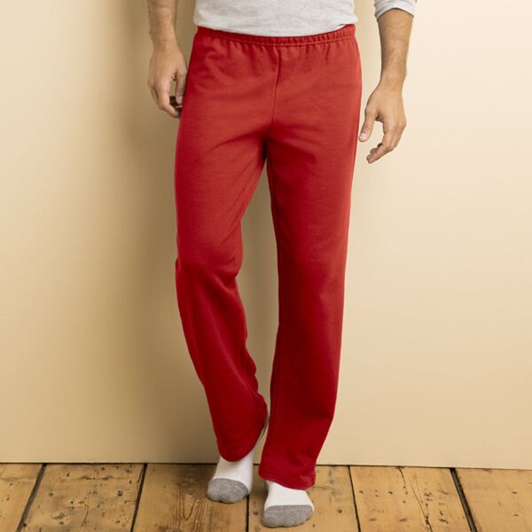 Heavy Blend™ open hem sweatpant Thumbnail