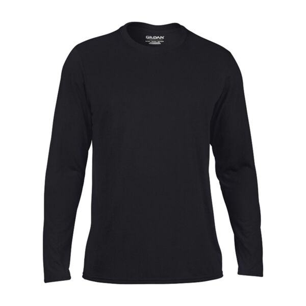 Gildan performance long sleeve t-shirt Thumbnail