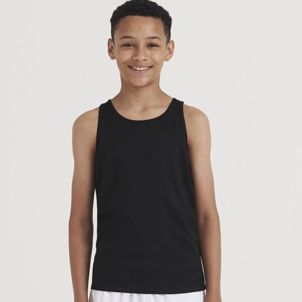 Kids cool vest Thumbnail