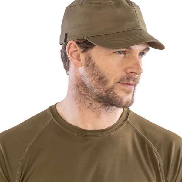 Urban trooper lightweight cap Thumbnail