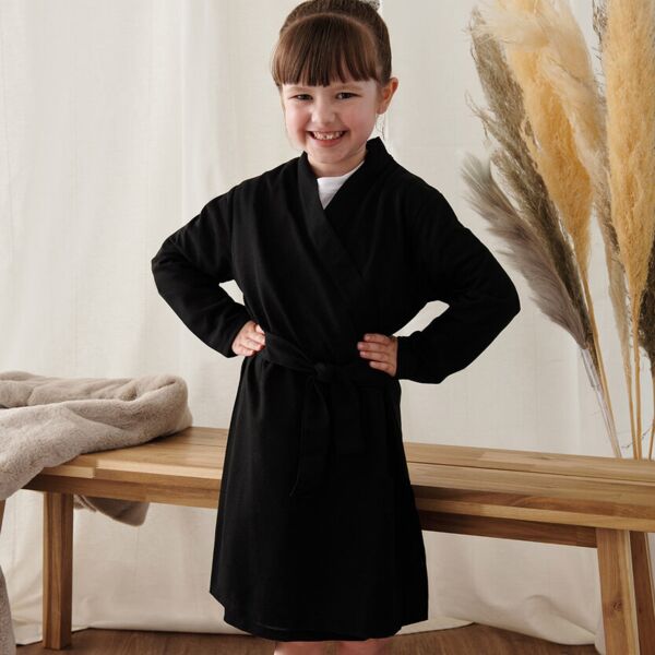 Kids robe Thumbnail