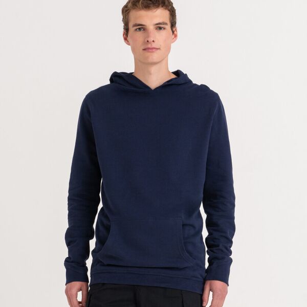 Corcovado organic hoodie Thumbnail