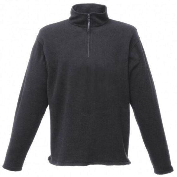 Regatta Zip Neck Microfleece Thumbnail