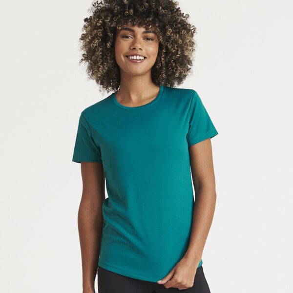Women's cool T Thumbnail