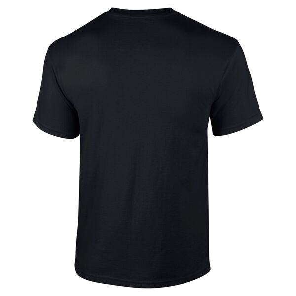 MBC MEN'S Black T-Shirt Thumbnail