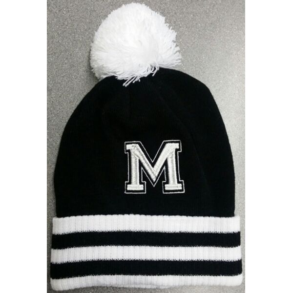 MBC Varsity Beanie Thumbnail