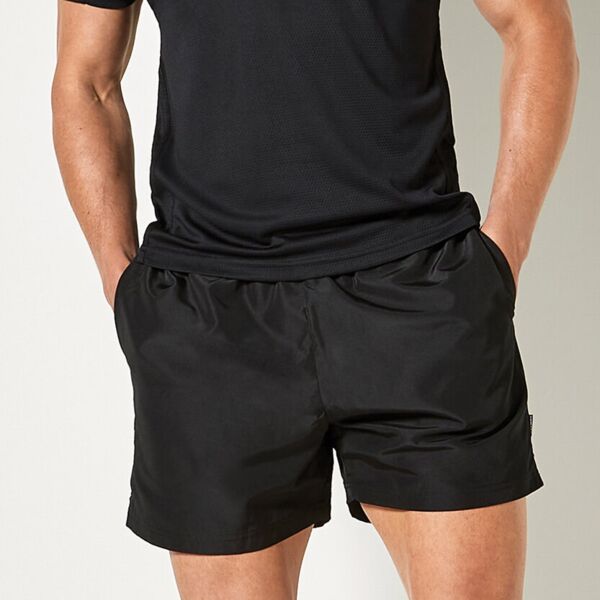 MBC - Hazewinkel 2017 MEN'S Gamegear® plain sports short Thumbnail