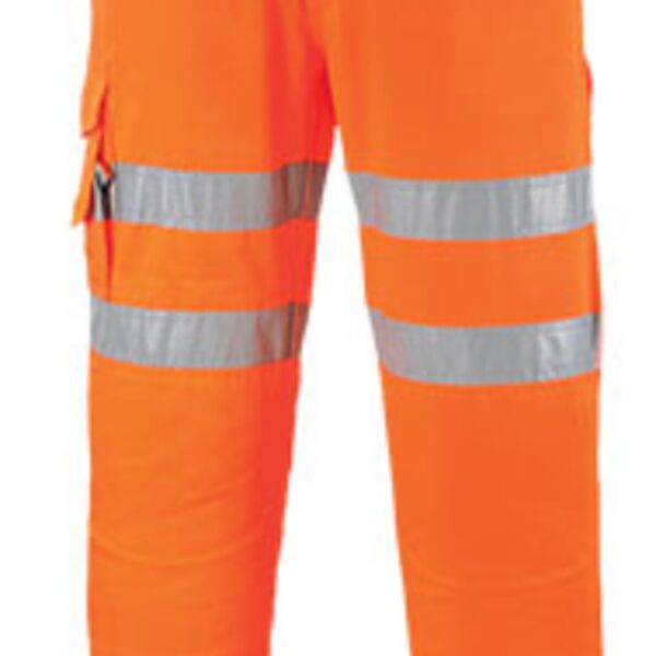Rail Combat trousers (RT46) Thumbnail