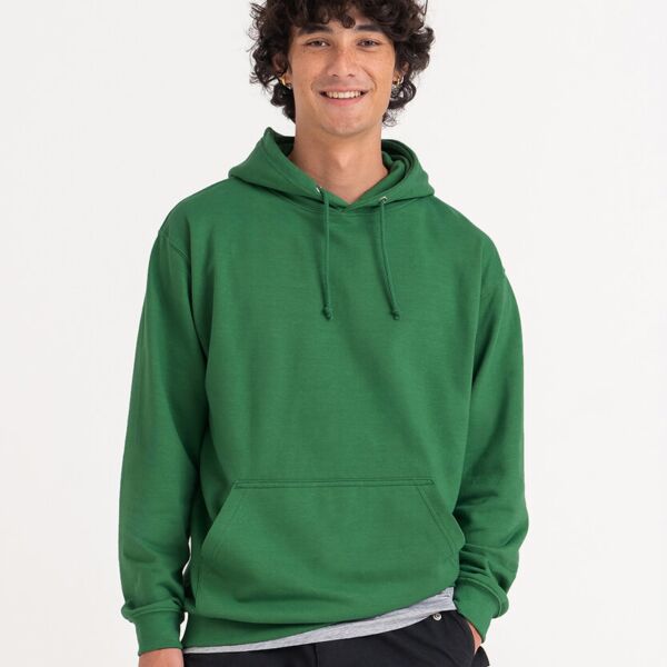 Blackberry Clinic Hoodie Thumbnail