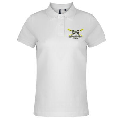MBC - Coach Polo - Women's  Thumbnail
