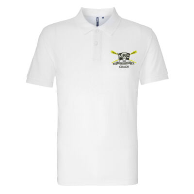 MBC - Coach Polo - Men's Thumbnail