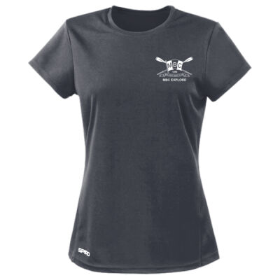MBC Explore Black Ladies T-shirt Thumbnail
