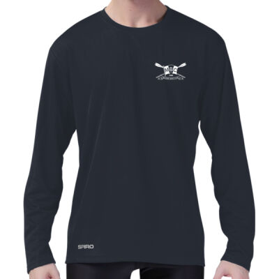 MBC Mens Long Sleeve T-shirt Thumbnail
