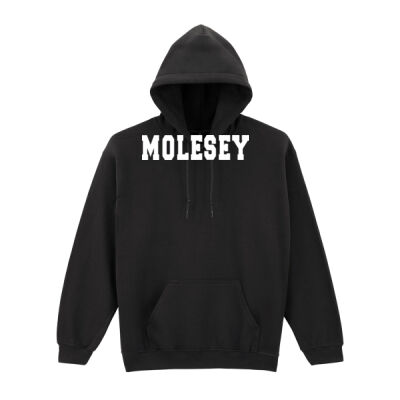 MBC Black Hoodie Thumbnail