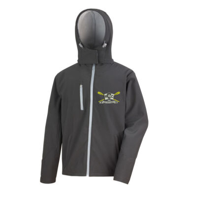 MBC MEN'S Softshell Jacket Thumbnail