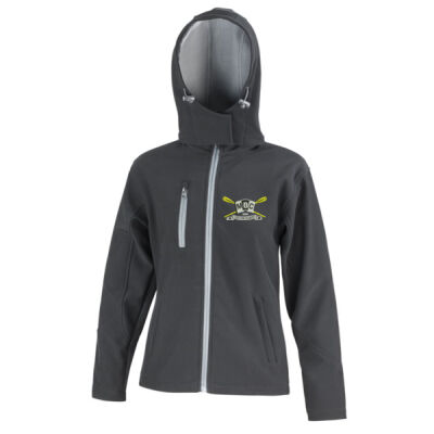 MBC LADIES Softshell Jacket Thumbnail