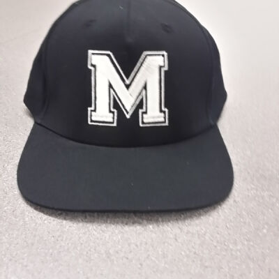 MBC Snap Back Cap Thumbnail