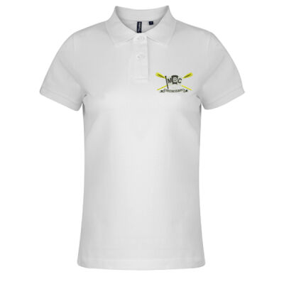 MBC - Ladies Supporters Polo Thumbnail