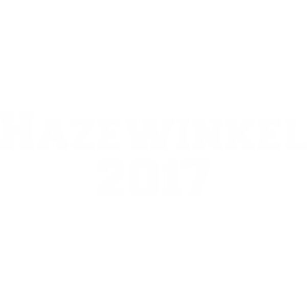 Hazewinkel 2017 Thumbnail