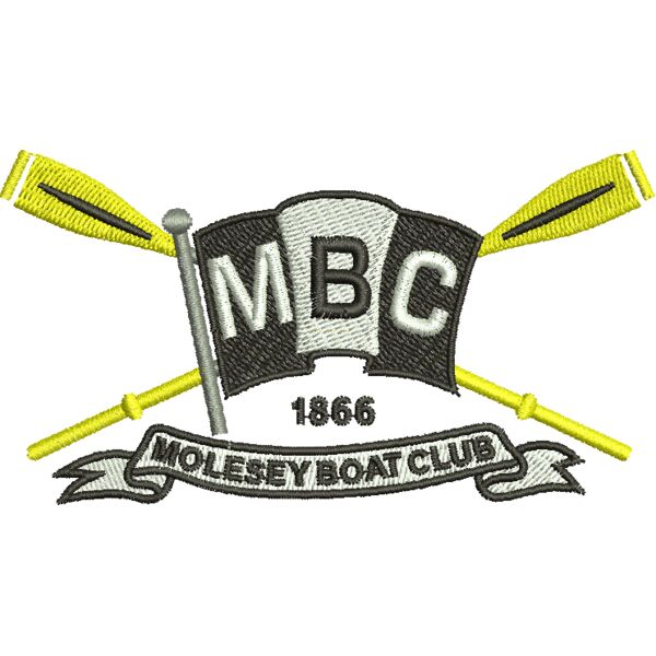 MBC   white polo Thumbnail