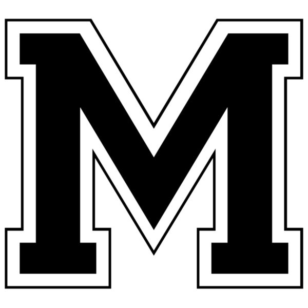 Molesey M back black Thumbnail