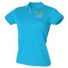 Women's Coolplus® polo shirt Thumbnail