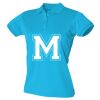 Women's Coolplus® polo shirt Thumbnail