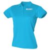 Women's Coolplus® polo shirt Thumbnail