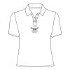 Women's 65/35 polo Thumbnail