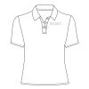 Women's 65/35 polo Thumbnail