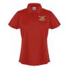 Women's cool polo Thumbnail