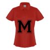 Women's cool polo Thumbnail