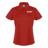 Women's cool polo Thumbnail