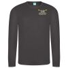 Long sleeve cool T Thumbnail