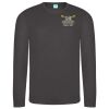 Long sleeve cool T Thumbnail