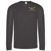 Long sleeve cool T Thumbnail