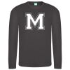 Long sleeve cool T Thumbnail