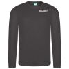 Long sleeve cool T Thumbnail